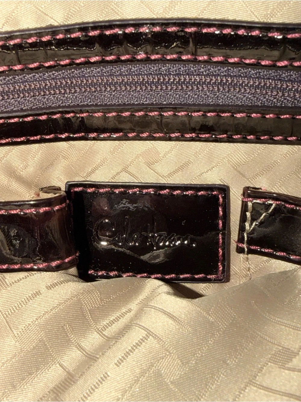 Cole Haan designer cole